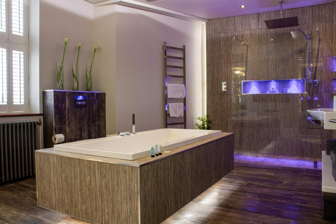 Liberty At Utopia Penthouse By Mgroupsa 斯旺西 外观 照片